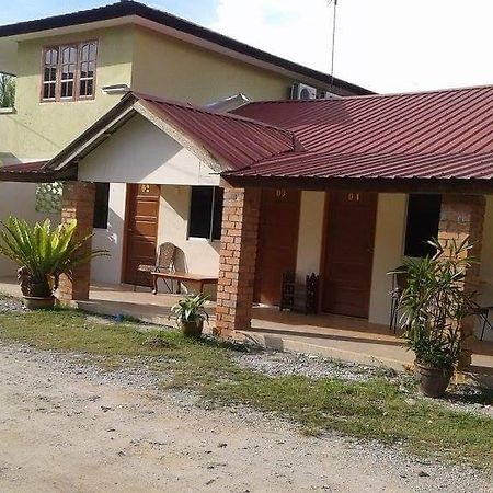 Mai Chenang Guesthouse Pantai Cenang  Exterior foto